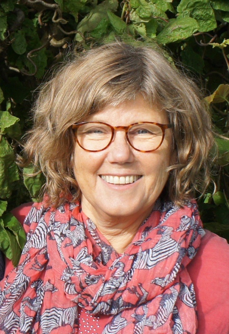 Lise Mandrup Andreassen